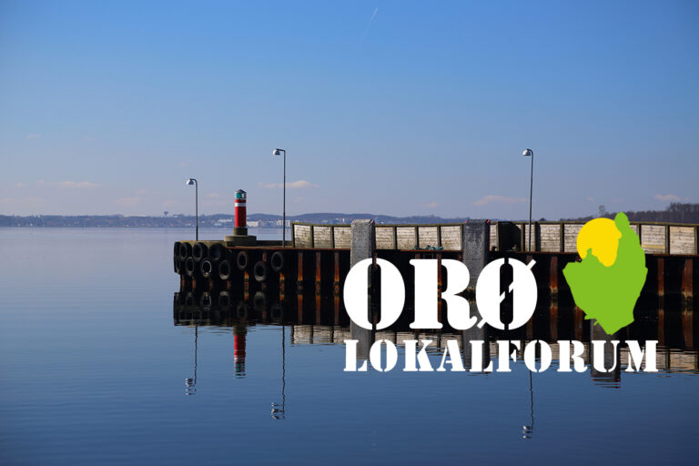 Orø får ikke Fri-Ø status i denne omgang - Orø Lokalforum